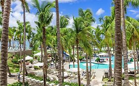 Hilton Ponce Golf&Casino Resort